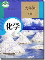 人教版九年级化学下册